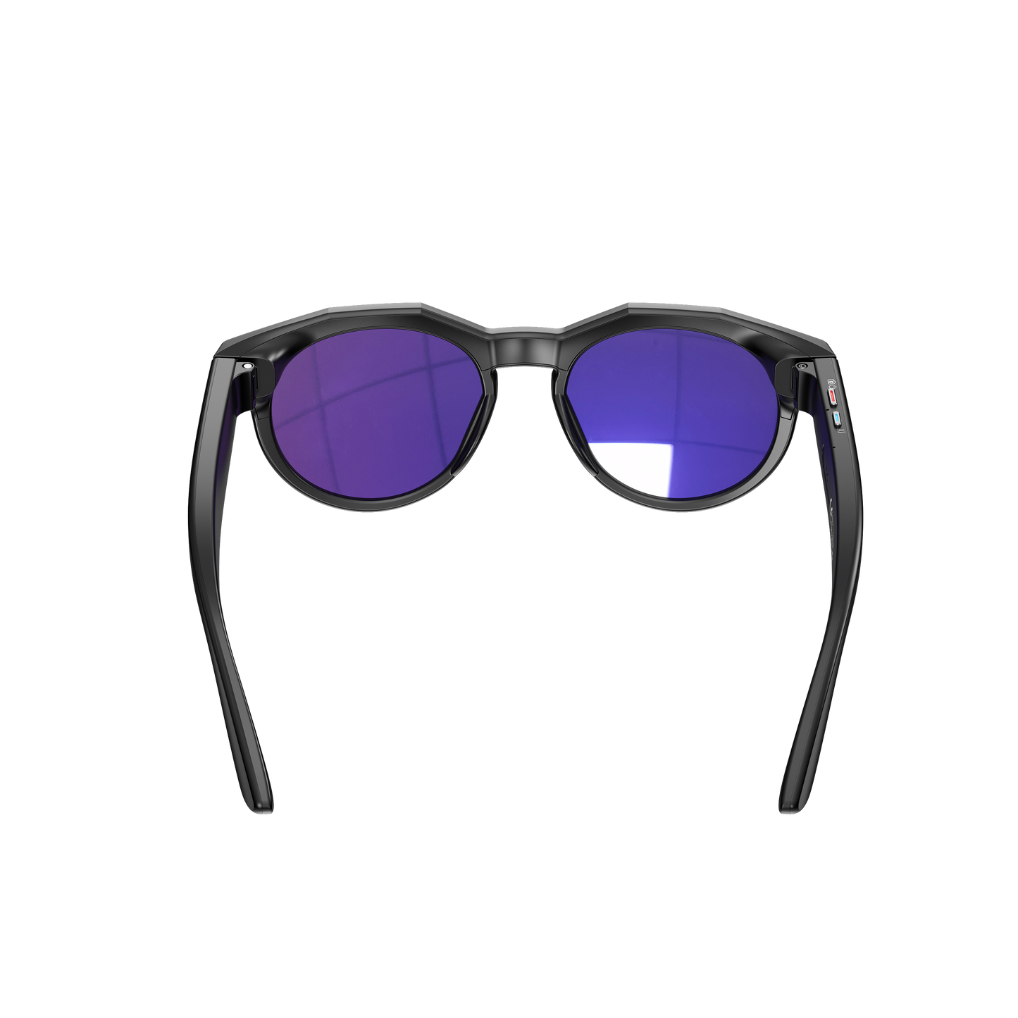 Long-lasting smart glasses enable all-day comfortable wear for convenient tech life