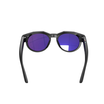 Long-lasting smart glasses enable all-day comfortable wear for convenient tech life