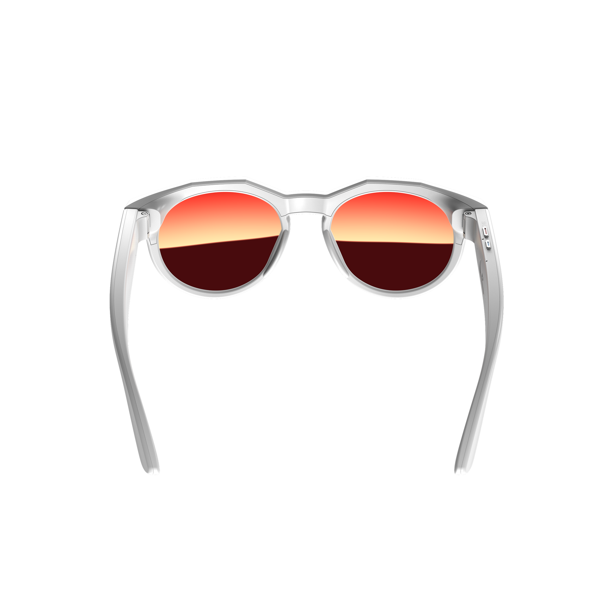 Long-lasting smart glasses enable all-day comfortable wear for convenient tech life