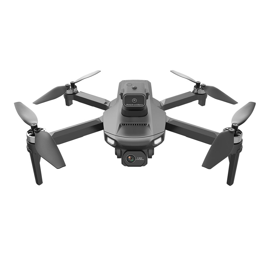 Capture stunning aerial moments with this portable drone, easy to fly for beginners and hobbyists