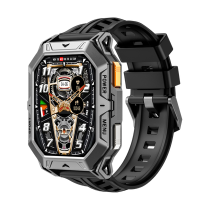 High-efficiency charging chip, reduce energy loss during charging process