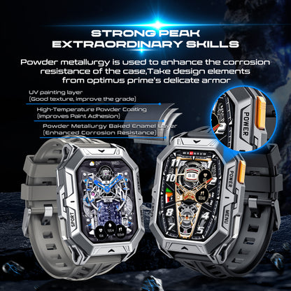 High-efficiency charging chip, reduce energy loss during charging process