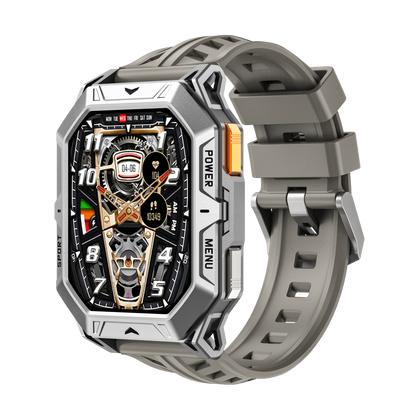 High-efficiency charging chip, reduce energy loss during charging process