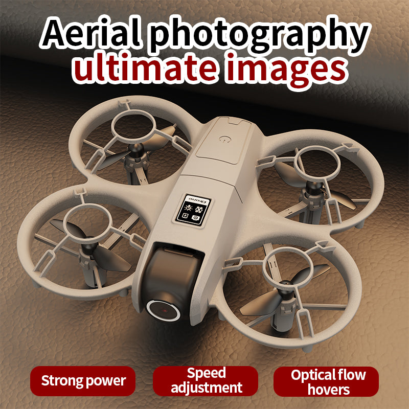 4K Aerial Drone Ultra-wide Angle Lens Broad View Capture Panoramic Scenery Of Majestic Mountains & Rivers