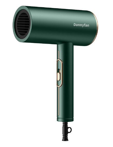 Popular stylish hair dryer, negative ion + fast dry, perfect for home styling