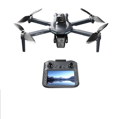 Brushless Motor Drone Stable Flight Strong Power For All Weather