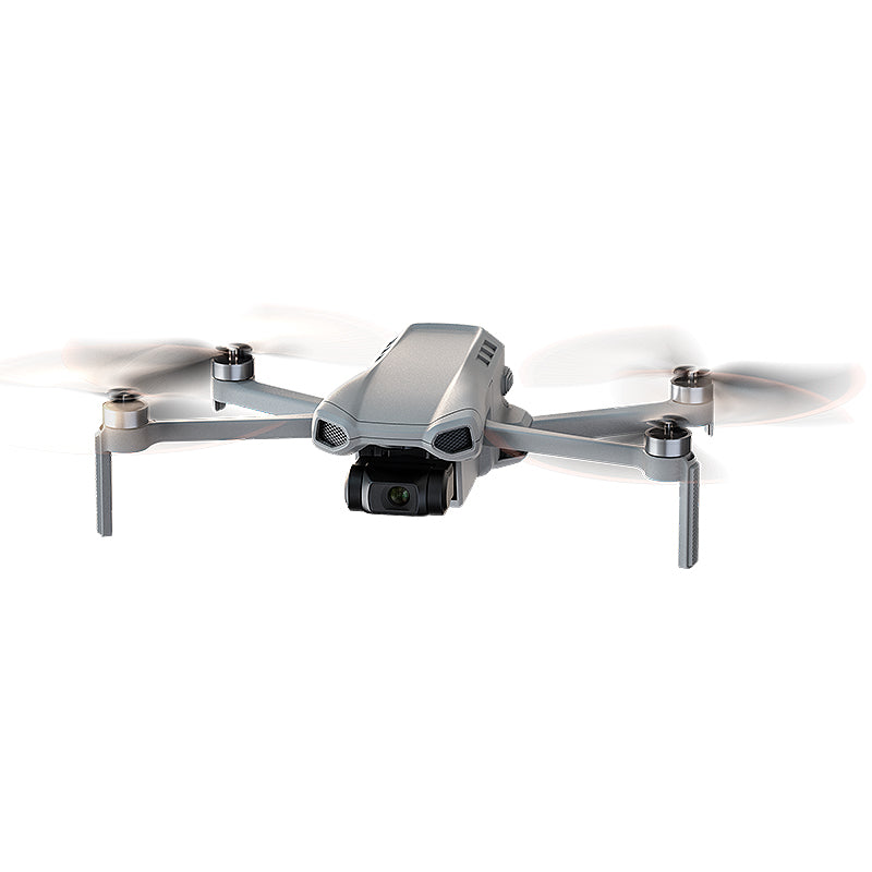 XiL 017 GPS Drone 5.5" Touch Screen Remote 6KM 5G Relay FPV 3-Axis Gimbal 4K Camera