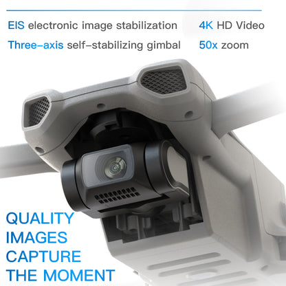 XiL 017 Long Range GPS Drone 6KM 5G Relay Transmission 3-Axis Gimbal 4K 20fps Camera