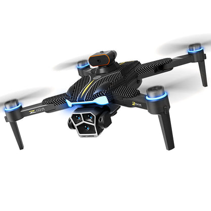 4K HD Foldable Drone Aerial Photography For Outdoor Travel Easy Control