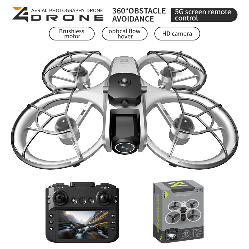 Cost - effective entry - level drone, high performance at low price, perfect for beginners
