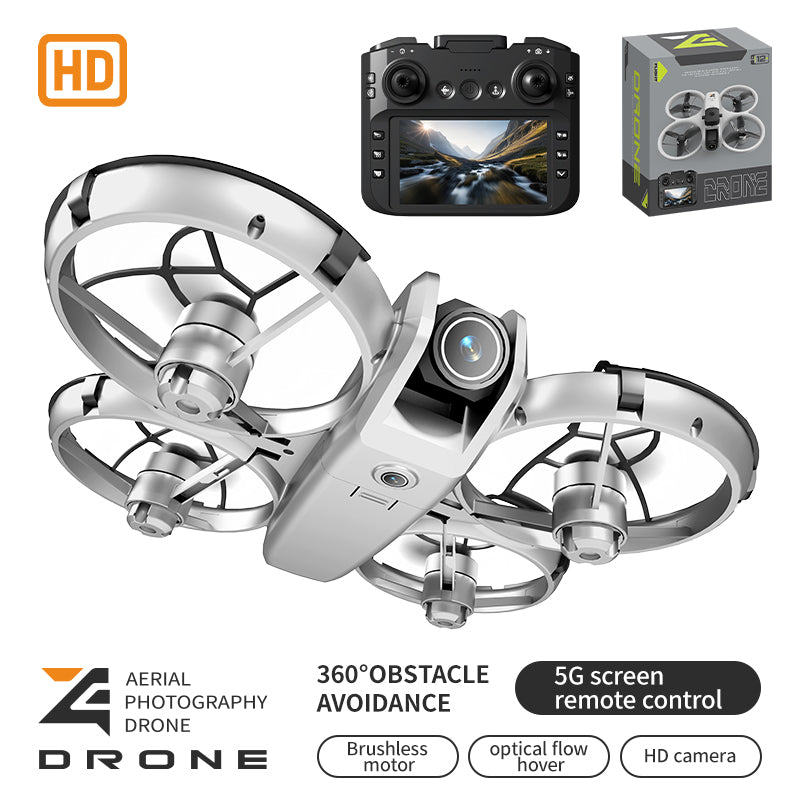 Cost - effective entry - level drone, high performance at low price, perfect for beginners