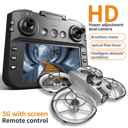 Cost - effective entry - level drone, high performance at low price, perfect for beginners