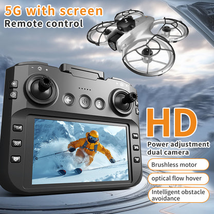 Cost - effective entry - level drone, high performance at low price, perfect for beginners