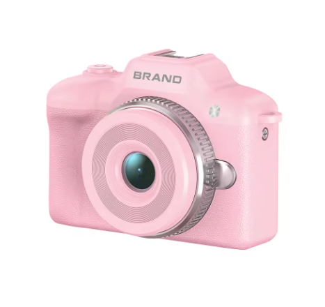 Professional - Grade Image Output for Movie - like Shots in Daily Shooting