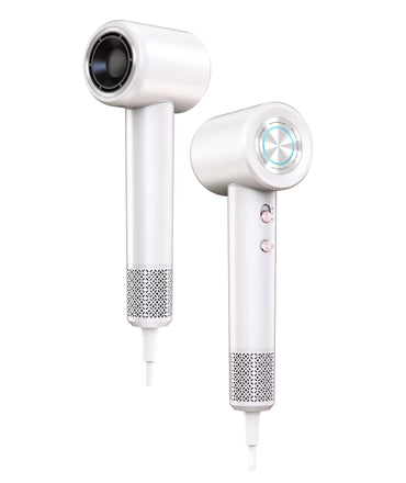 Negative Ion Hair Dryer, Dry & Style for Home Use