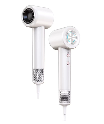 Negative Ion Hair Dryer, Dry & Style for Home Use