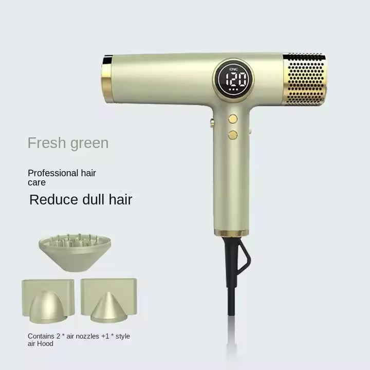 Popular High-speed Hair Dryer, Fast Dry & Easy Styling