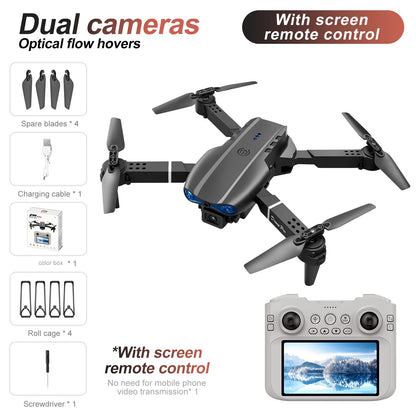 Professional Aerial Drone Stable Hovering Long Battery Life Capture Every Detail Of Outdoor Scenery
