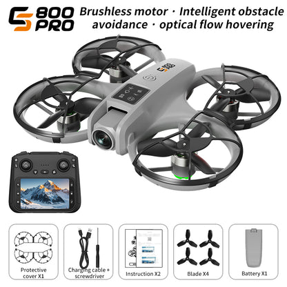 HD Aerial Drone True Color Restoration Delicate Image Favorite For Photography Enthusiasts