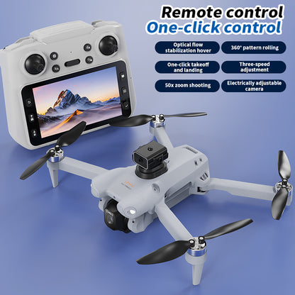 Entry-level Aerial Drone High Cost-effective Easy Operation First Gear For Photography Enthusiasts