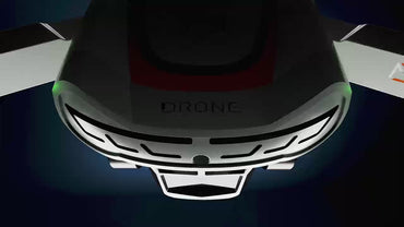 Kids Drone With Lights Cool & Colorful Fly At Night Become The Highlight Of Outdoor Activities