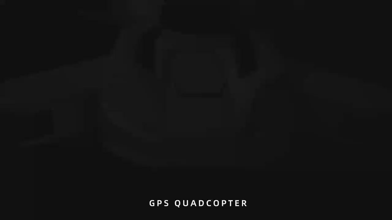 HD Real-time Image Transmission Drone Mobile APP Control Screen Sync Adjust Shooting Params Anytime