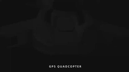 HD Real-time Image Transmission Drone Mobile APP Control Screen Sync Adjust Shooting Params Anytime