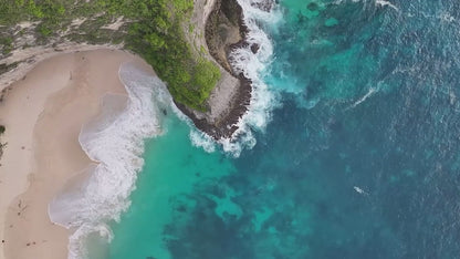 Gesture Control Drone Wave To Shoot Intelligent Follow Free Hands To Capture Cinematic Shots Easily