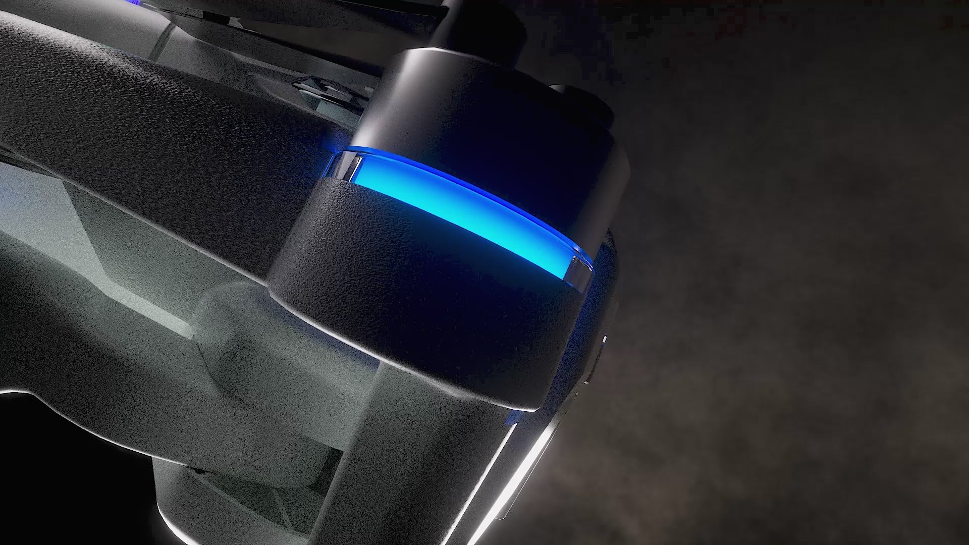 Panoramic shooting drone, 360° aerial view capture, create immersive landscape photos