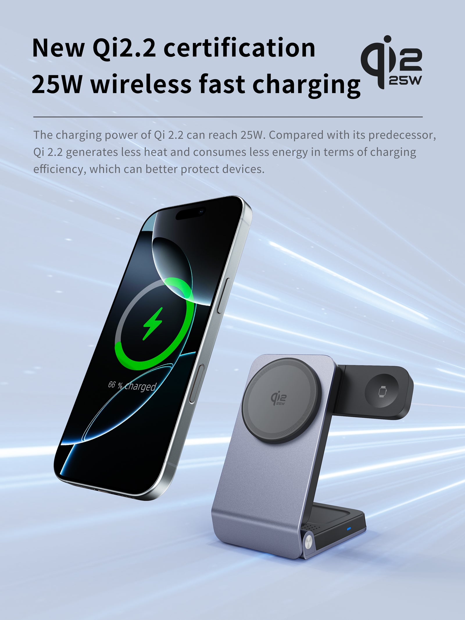 Magnetic Charger: Snap & Charge Fast, Safe & Stable for All Your Devices