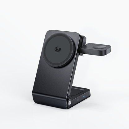 Magnetic Charger: Snap & Charge Fast, Safe & Stable for All Your Devices