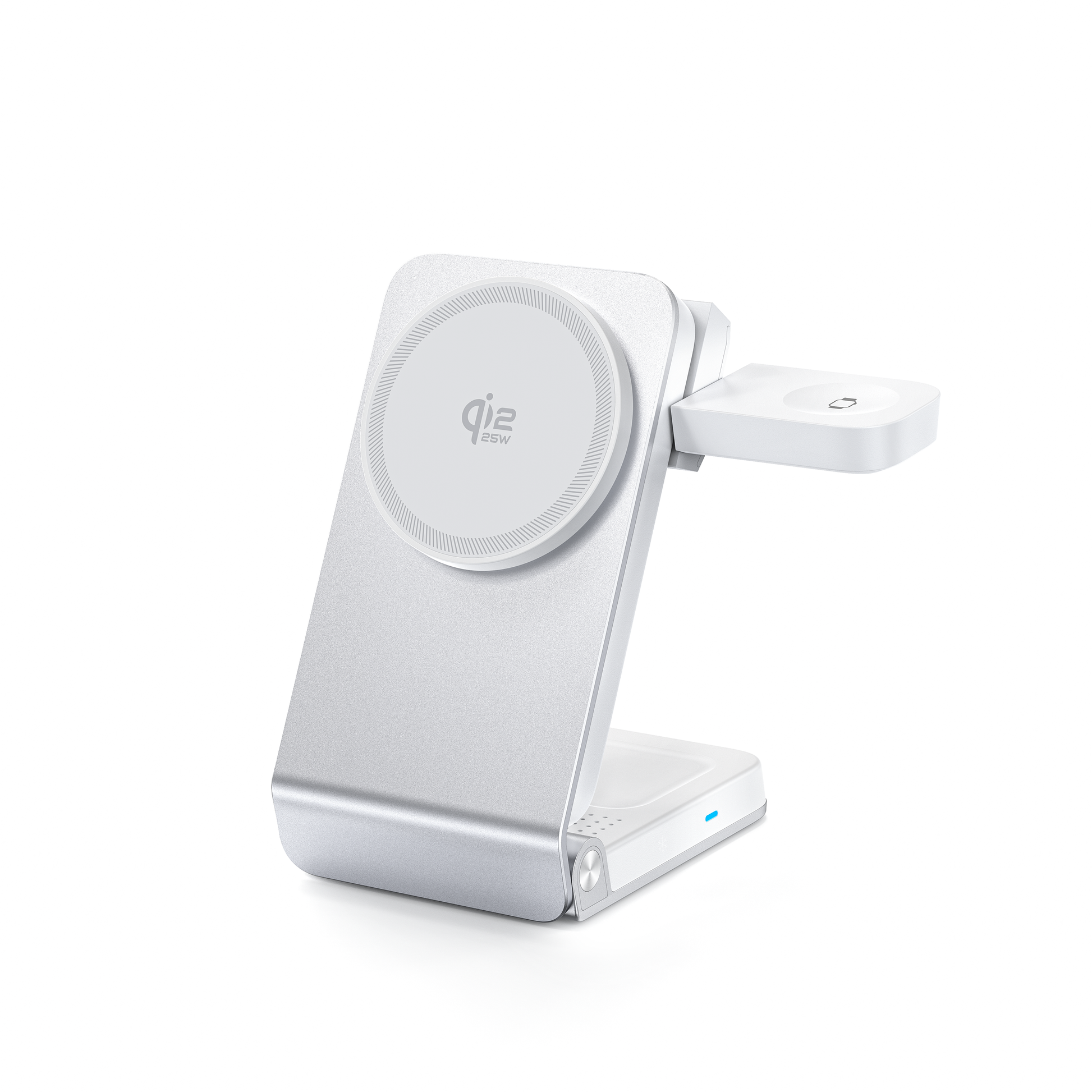 Magnetic Charger: Snap & Charge Fast, Safe & Stable for All Your Devices