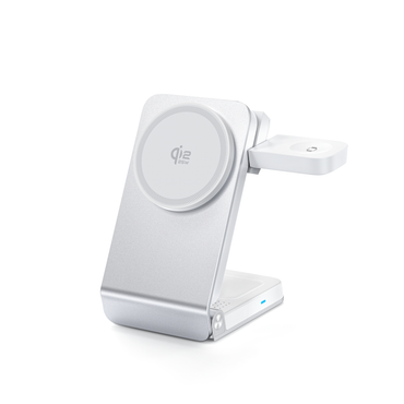 Magnetic Charger: Snap & Charge Fast, Safe & Stable for All Your Devices