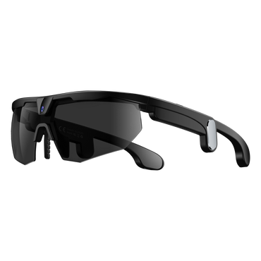 Lightweight smart glasses, real-time navigation & calls, perfect commute companion